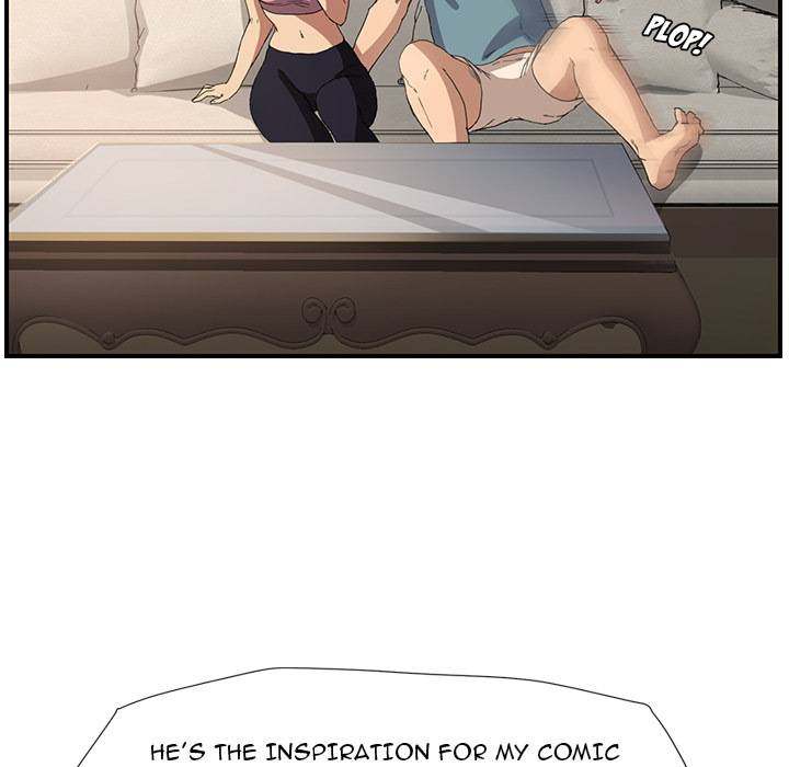 My Stepmom - Chapter 3 - Andromeda 11 page 64 hentai porn comic manga doujin
